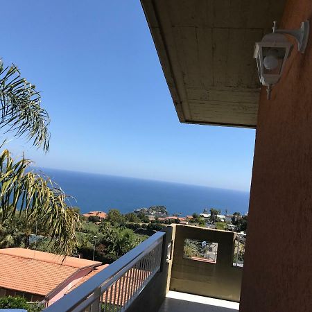 Casa Mira Apartment Aci Trezza Exterior foto