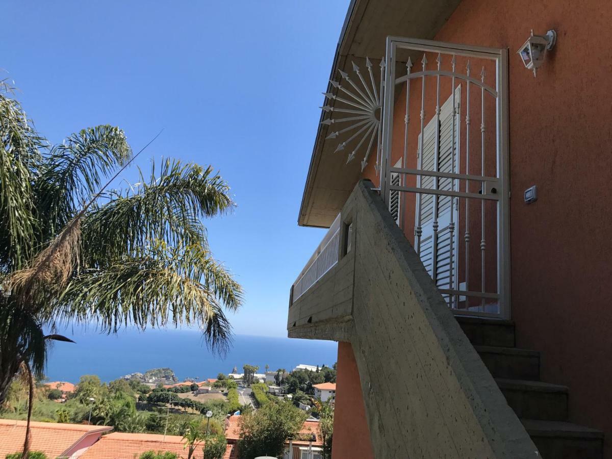Casa Mira Apartment Aci Trezza Exterior foto