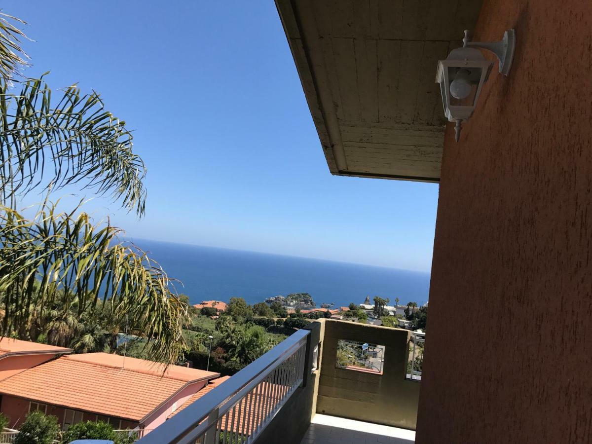 Casa Mira Apartment Aci Trezza Exterior foto