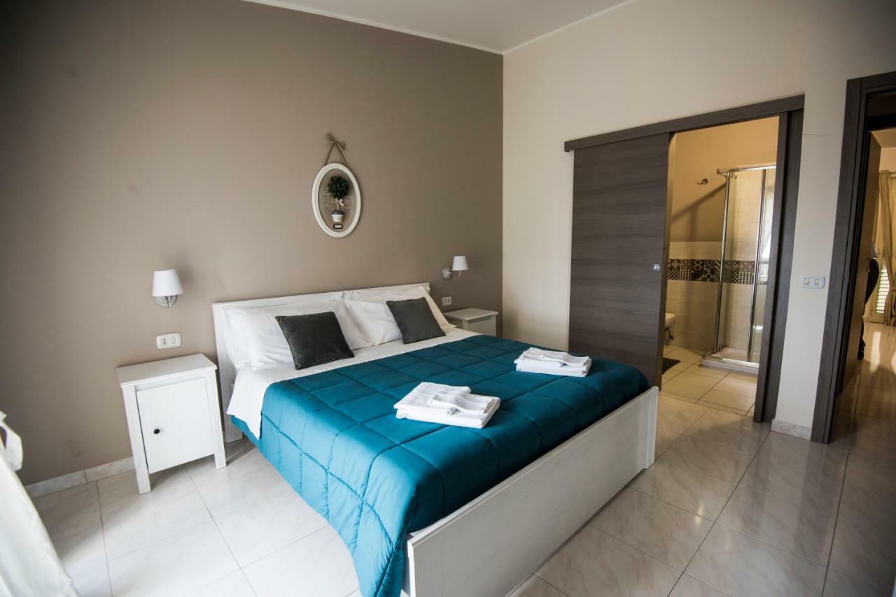 Casa Mira Apartment Aci Trezza Exterior foto